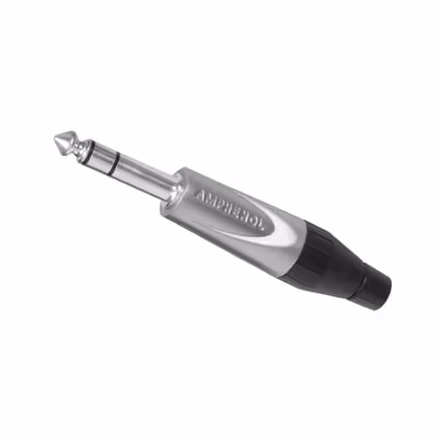 TS3PJ BULK Amphenol Sine Systems Corp  Audio Connectors